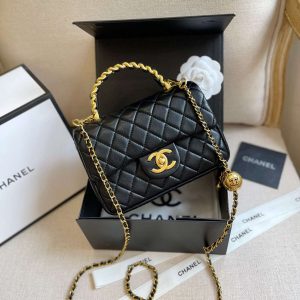 New Collection Chanel Bag 0483