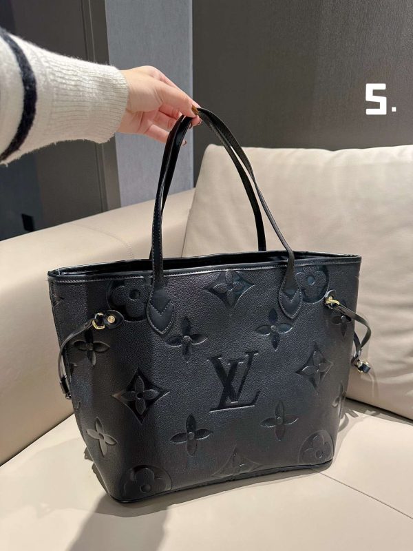 New Collection LV Bag 0724