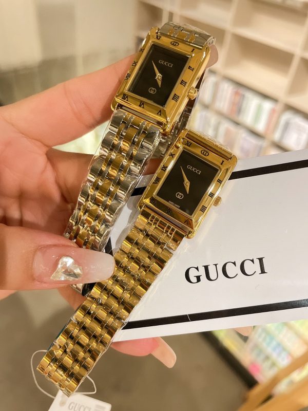 New Collection Gucci Watch 022