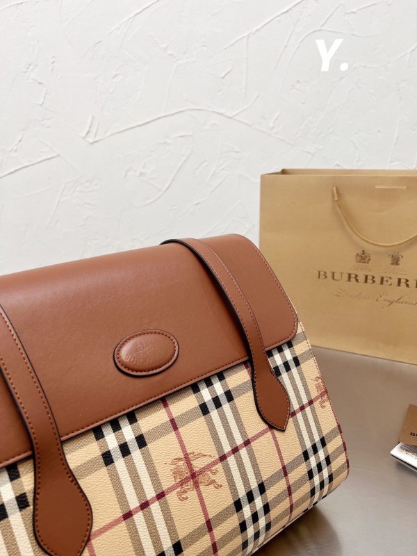 New Collection Burberry Bag 069