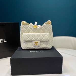 New Collection Chanel Bag 0194