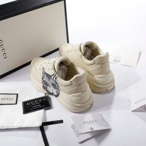 New Collection Gucci Shoes 129