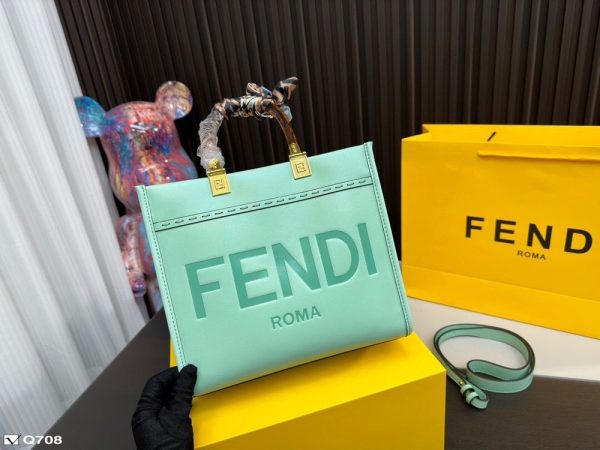 New Collection Fendi Bag 023