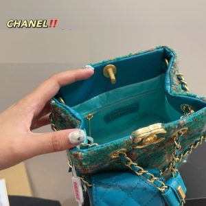 New Collection Chanel Bag 0053