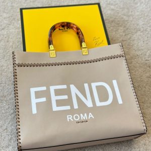 New Collection Fendi Bag 007