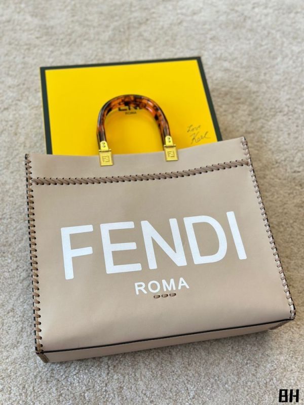 New Collection Fendi Bag 007