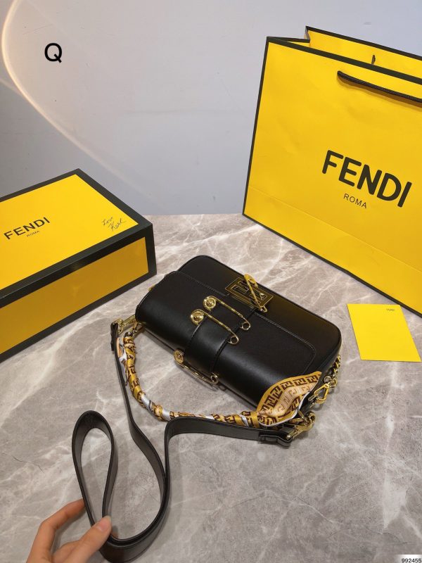 New Collection Fendi Bag 077