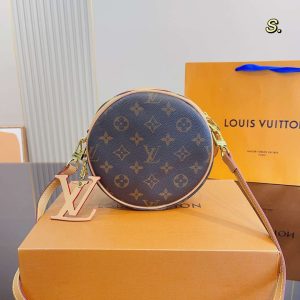 New Collection LV Bag 0643