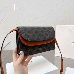 New Collection Celine Bag 095