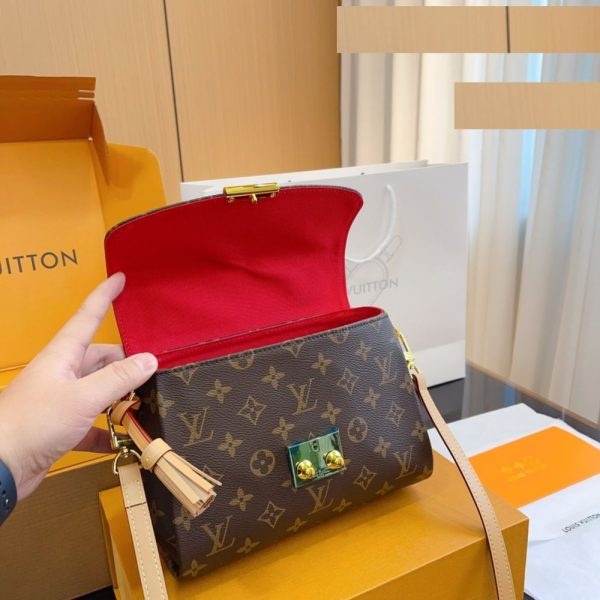 New Collection LV Bag 0057