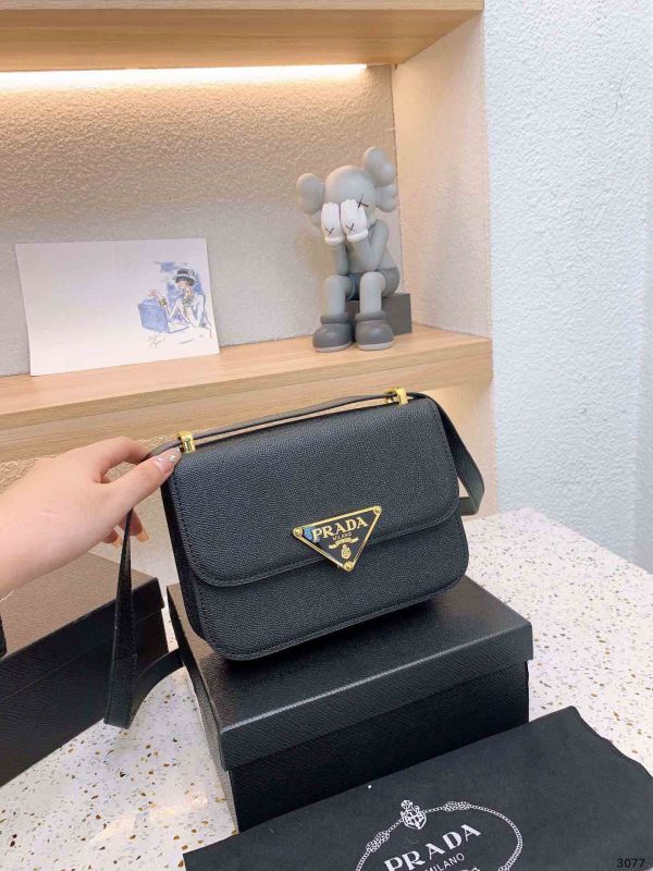 New Collection Prada Bag 035