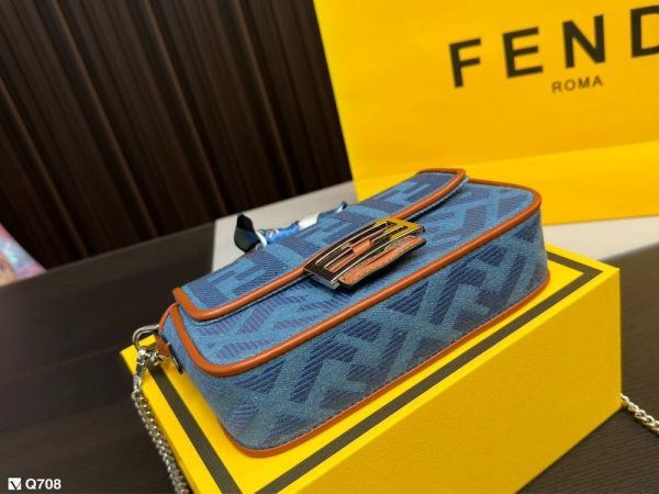 New Collection Fendi Bag 013