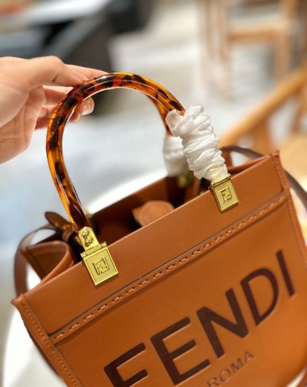 New Collection Fendi Bag 015