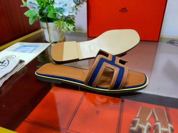 New Collection Hermes Shoes 040