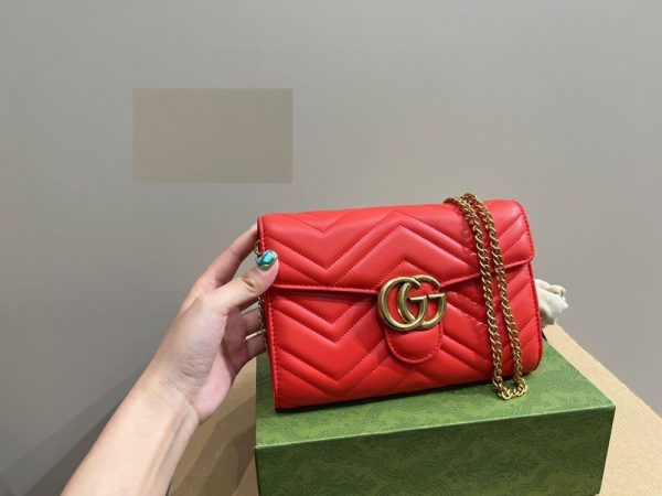 New Collection GC Bag 0055