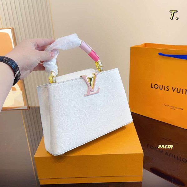 New Collection LV Bag 0487