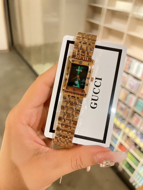 New Collection Gucci Watch 022