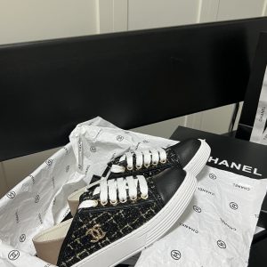 New Collection Chanel Shoes 077