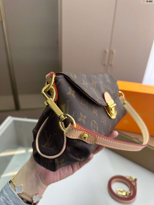 New Collection LV Bag 0479