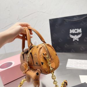 New Collection MCM Bag 003