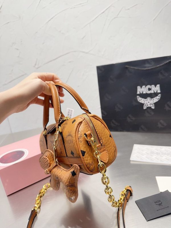 New Collection MCM Bag 003