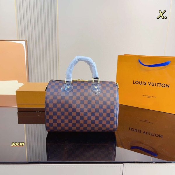 New Collection LV Bag 0489