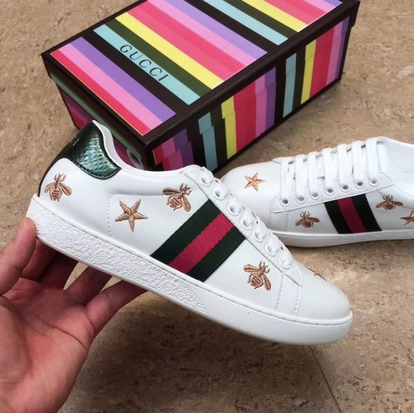 New Collection Gucci Shoes 165