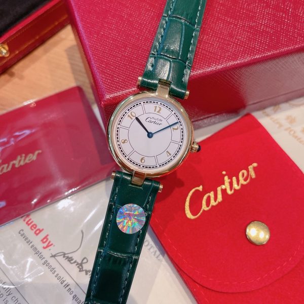 New Collection Cartier Watch 019