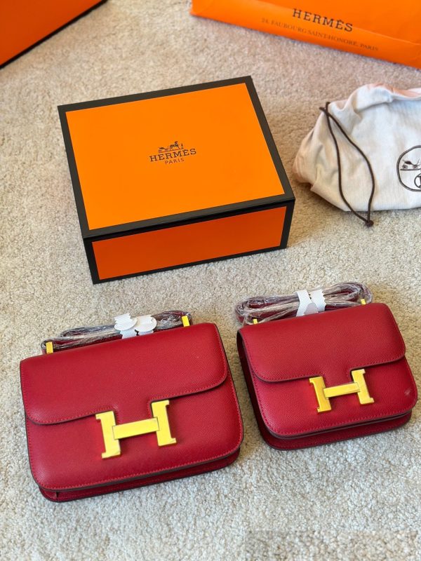 New Collection Hermes Bag 027