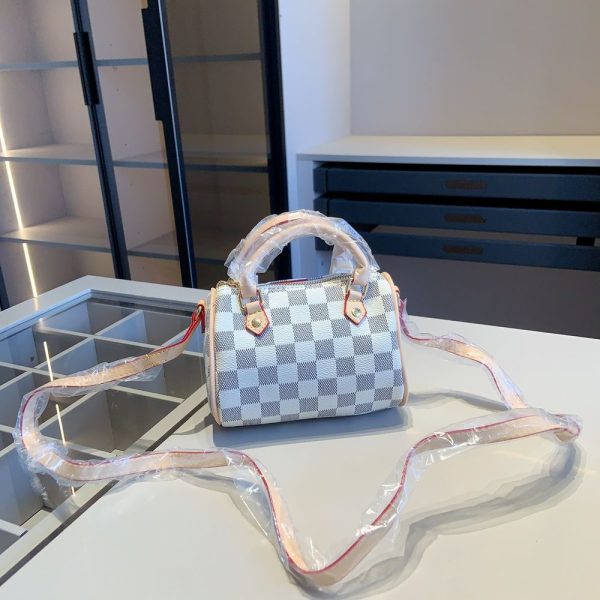 New Collection LV Bag 0163