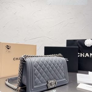 New Collection Chanel Bag 0217