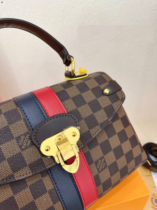 New Collection LV Bag 0061