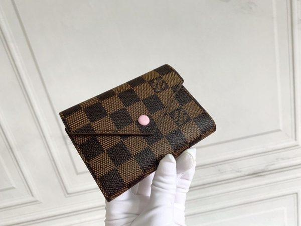 New Collection Wallet 110