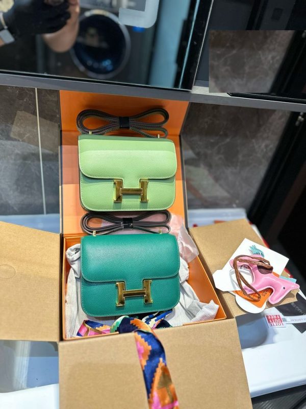 New Collection Hermes Bag 045