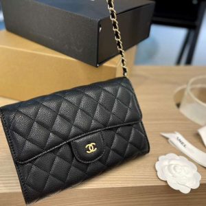 New Collection Chanel Bag 0461