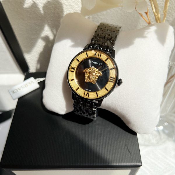 New Collection Versace Watch 004