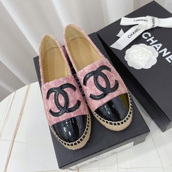 New Collection Chanel Shoes 063