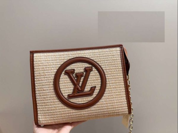 New Collection LV Bag 0330