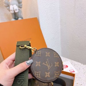 New Collection LV Bag 0587