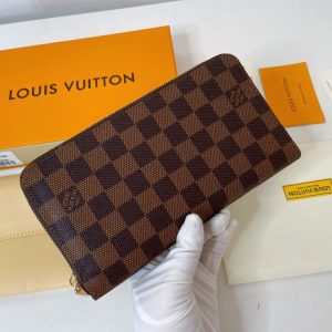 New Collection Wallet 101