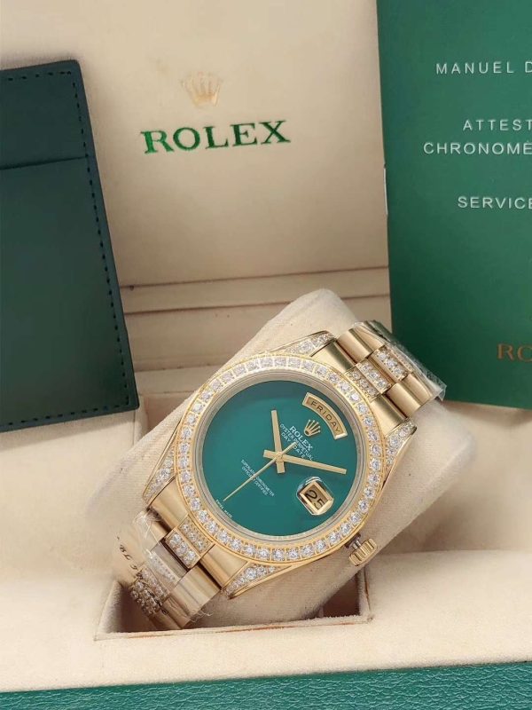 New Collection Rolex Vip Watch 033