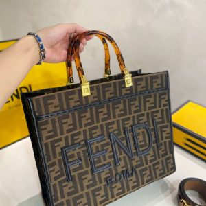 New Collection Fendi Bag 053