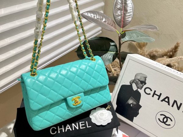 New Collection Chanel Bag 0026