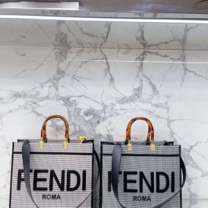 New Collection Fendi Bag 029