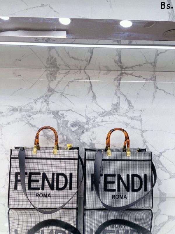 New Collection Fendi Bag 029