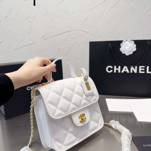 New Collection Chanel Bag 0297