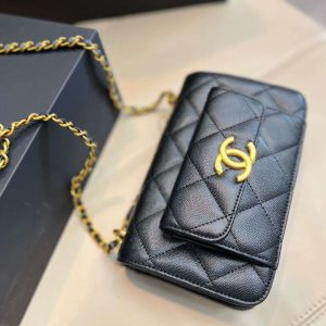 New Collection Chanel Bag 0331