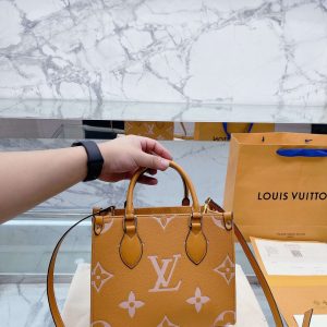 New Collection LV Bag 0865