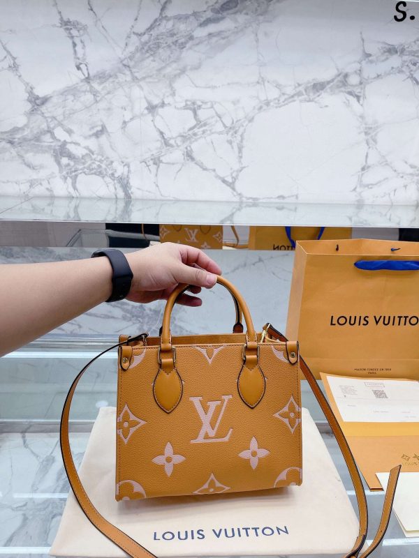 New Collection LV Bag 0865