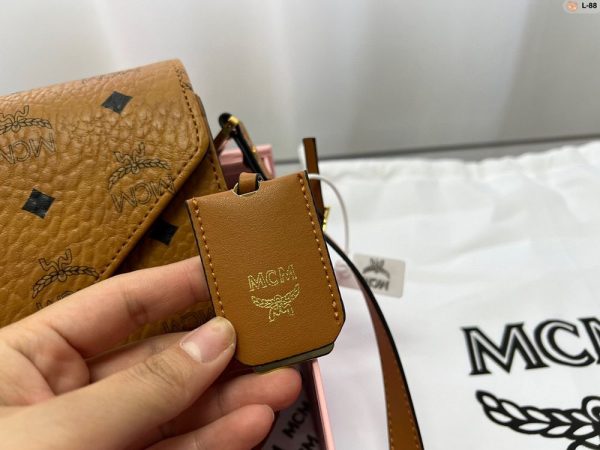 New Collection MCM Bag 019